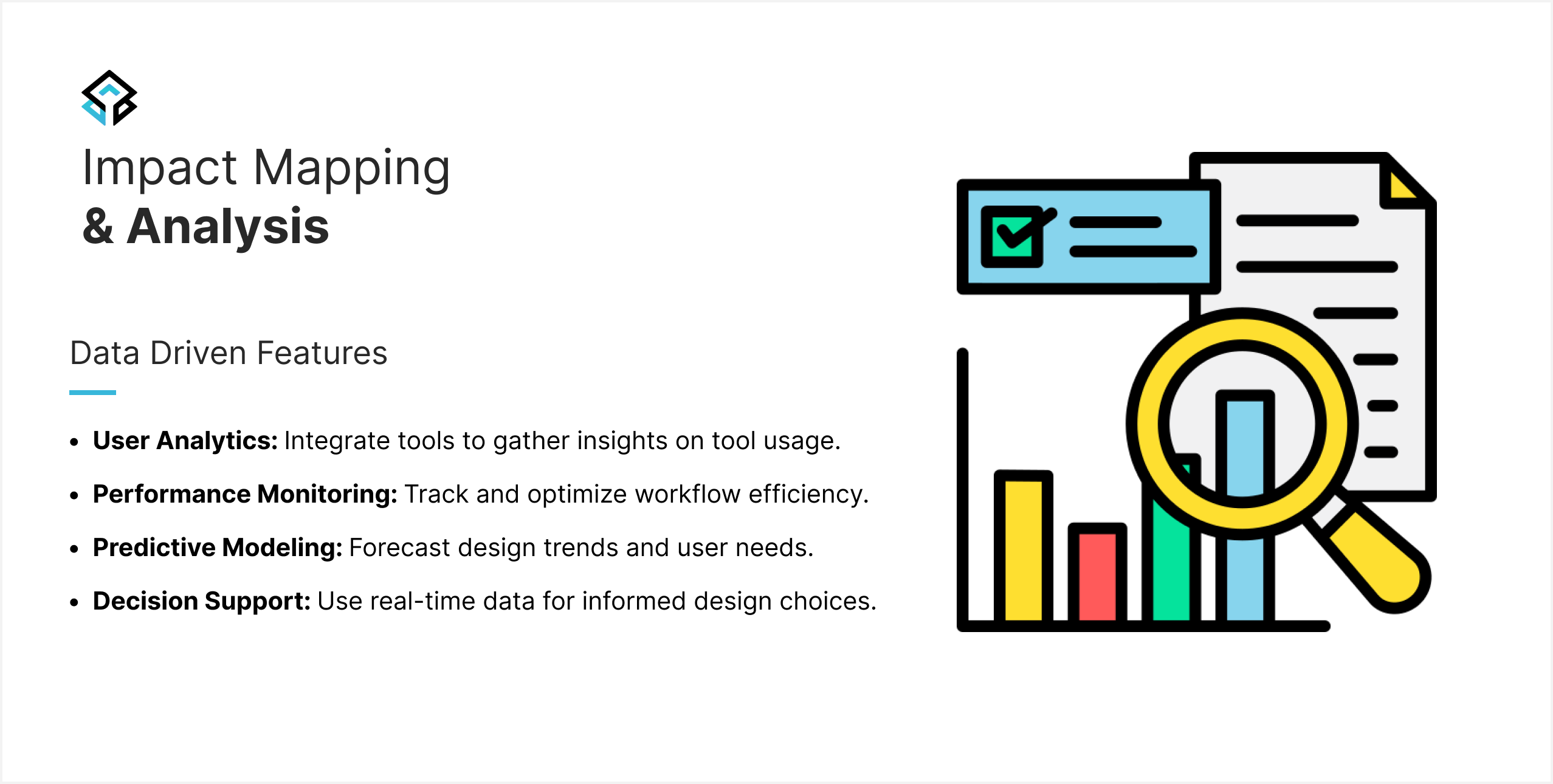 Data Driven Features
